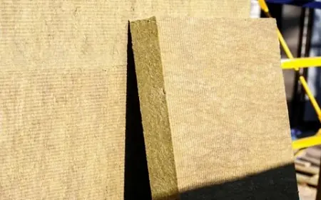 What to Know About Mineral Wool Insulation and Fire Safety