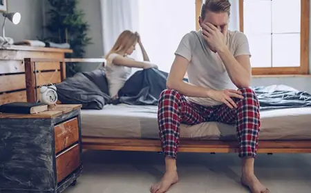 أفضل المراكز المتخصصة في علاج ضعف الانتصاب بالرياض – تقييمات 2025