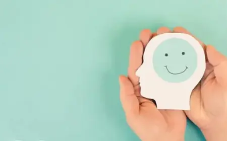 Transforming Mental Health: Inclusive Support for Every Journey