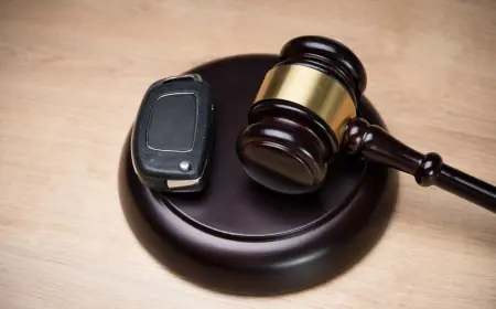 How Toronto DUI Lawyers Handle First-Time Offender Cases