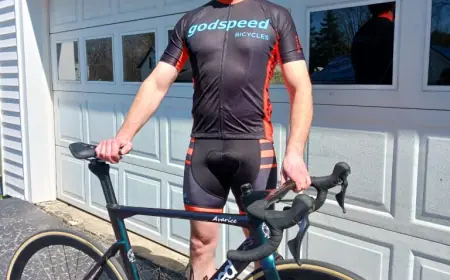 What Makes These Godspeed T-Shirt Unique?