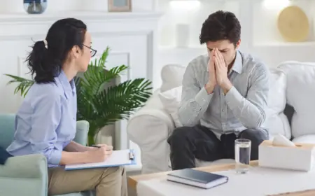 What Type of Therapy Is Right for You? (A Beginner's Guide)