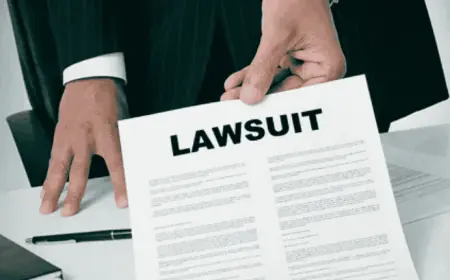 What’s the #1 Reason Small Businesses Get Sued? (And How to Avoid It)