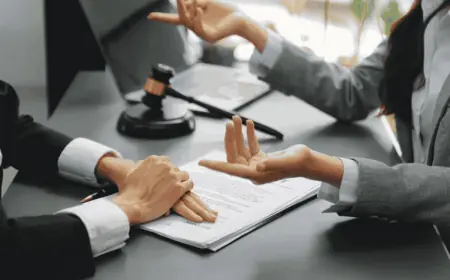 What Happens If You Get Sued and Can’t Pay? USA Legal Insights