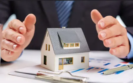 Why Are Home Prices Still Rising? The Truth Behind USA’s Housing Crisis