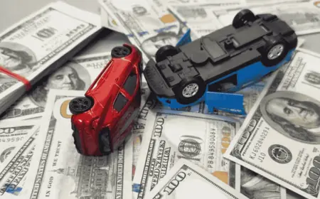 Can You Save $500/Year on Car Insurance? Try These 3 Hacks