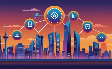 What Netflix and Uber Teach Us About Choosing the Right App Development Company