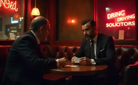 Beyond the Myths: A Technical Guide to Defending Speeding Allegations