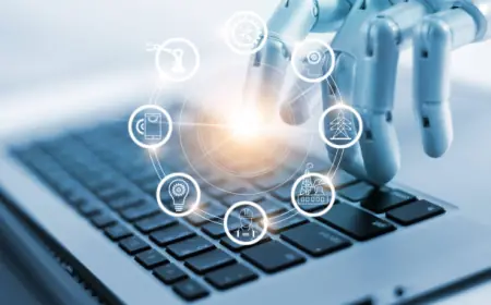 Why Every Small Business Needs a Business Plan Generator AI Tool