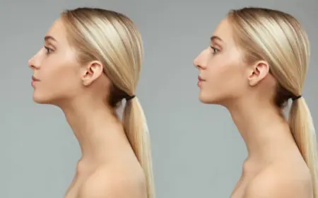 أفضل جراحة تجميل الأنف في الرياض لنتائج طبيعية وأنيقة