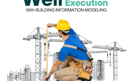 Engineering Precision: BIM for Robust Structures in the UAE