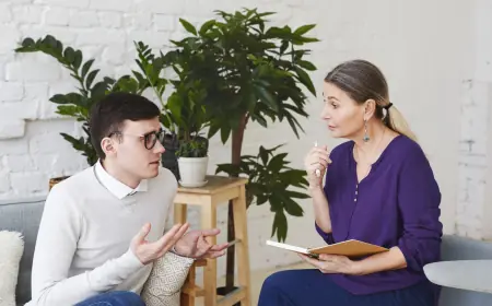 Who Benefits Most from Attachment-Based Coaching for Adults