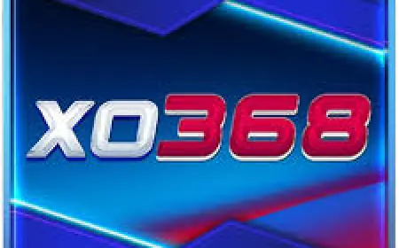 Ungkap Detail Tersembunyi Tentang XO368 Login