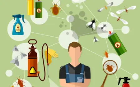 Top Benefits of Professional Fumigation Services for Homes and Businesses