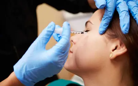 هل يمكن تجنب الآثار الجانبية لحقن البوتوكس؟