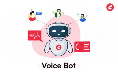 What Should CTOs Know Before Investing in AI Voice Bot Development Solutions?
