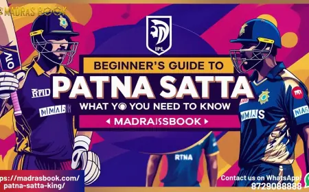 Top Patna Satta Strategies That Actually Work in 2025
