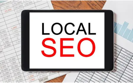 What Metrics Matter Most in Local SEO Packages for 2025?