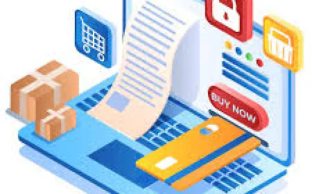 Effective eCommerce and Web Development Services for Your Business