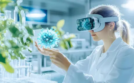 Shaping the Future of Biotech Innovation with Smarter Data Insights