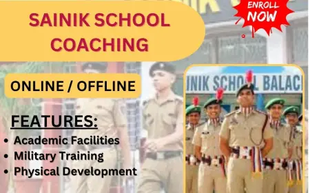 Best Sainik School coaching in Delhi