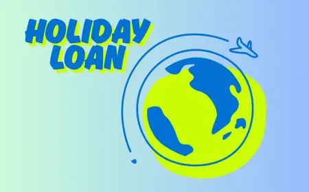 Holiday Loans vs. Credit Cards: Which Is Better for Vacation Spending?