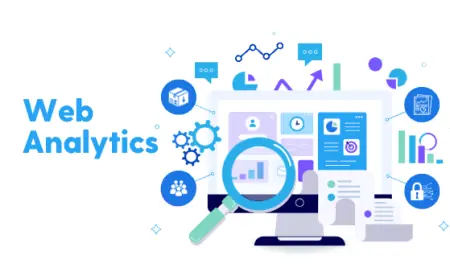 Web Analytics Market Segments & Forecast 2025–2033