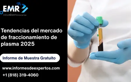 Análisis del Mercado Latinoamericano de Fosfato Trisódico - IDE