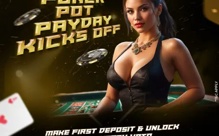 Enjoy Online Sports and Games with Khelostar Platform