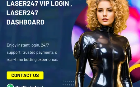 Laser247 VIP Login – Secure Access to Premium Betting Features | Madrasbook