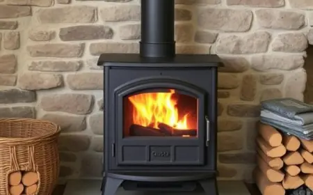 How Often Should You Schedule Pellet Stove Repair in Lakeland Homes
