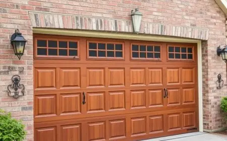 When is Same Day Garage Door Repair in Boston Really Worth for Homeowners