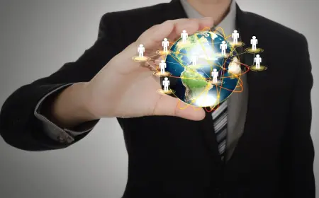 How Remote Work Is Shaping Business Ethics and Integrity in the Digital Age