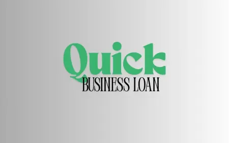 Grow Your Business Fast with an Instant Business Loan Online
