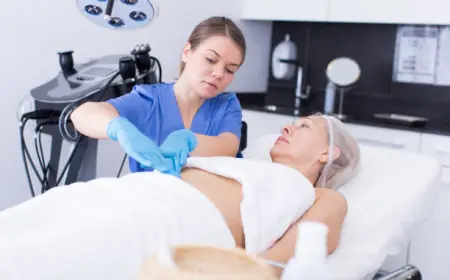 تجارب حقيقة لشفط الدهون في الرياض