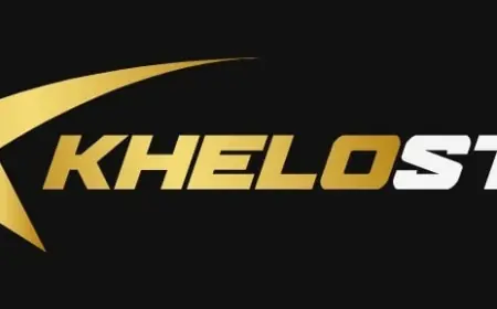 KheloStar247 – Fun Starts Here for Sports Fans