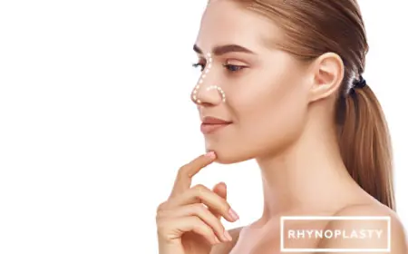 جراحة تجميل الأنف للرجال: ما الفرق في التقنية والنتائج؟