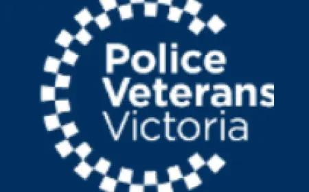 Police Veterans Victoria