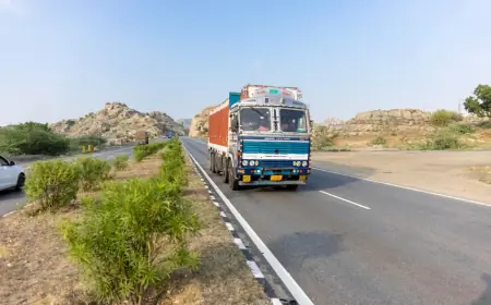 First Time Truck Buyer? Here’s What to Know Before You Purchase