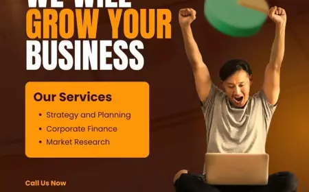 Expert-Led Derby SEO Agency Services