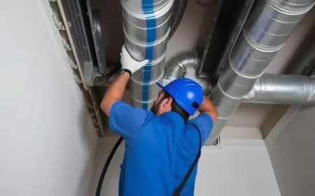What Are the Signs You Need Pure Air Duct Cleaning in Your Madison Home