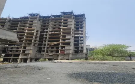 Nirala New Launch | Upcoming 3BHK Flats in Greater Noida