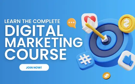From Zero to Pro: The Best Online Marketing Courses for Total Beginners