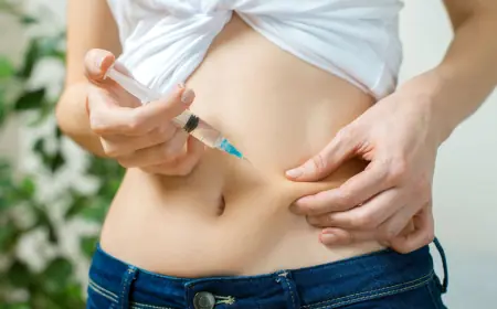 Can you lose weight using Mounjaro?