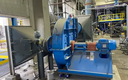 Diammonium Phosphate (Dap) Manufacturing Plant Machinery Cost 2025, Project Report, Machinery Cost and Business Plan