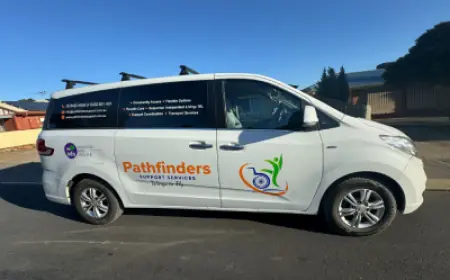 How To Apply For NDIS Travel And Transport Assistance?