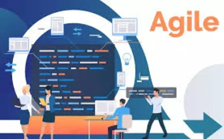 Doing Agile vs Being Agile in 2025: What’s the Real Difference?