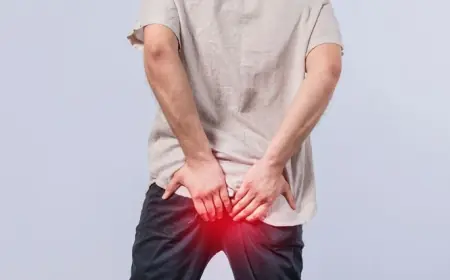 Riyadh: Hemorrhoid Suppositories? A Guide to Effective Symptom Relief