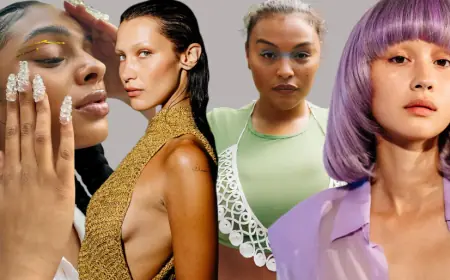 Best Beauty Trends You Should Try This Year