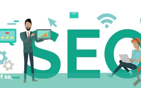 SEO Expert London: Boost Your Online Visibility with A2Z Resource Group